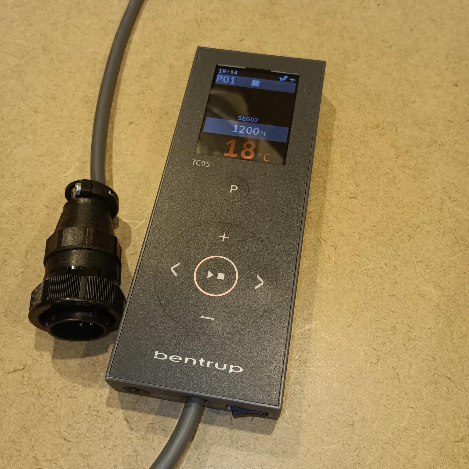 TC 95 1