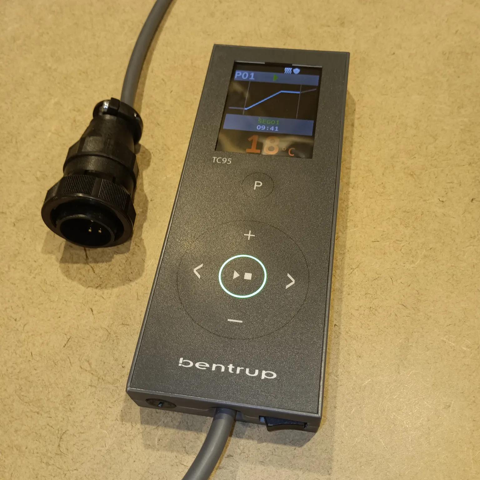 TC 95 2